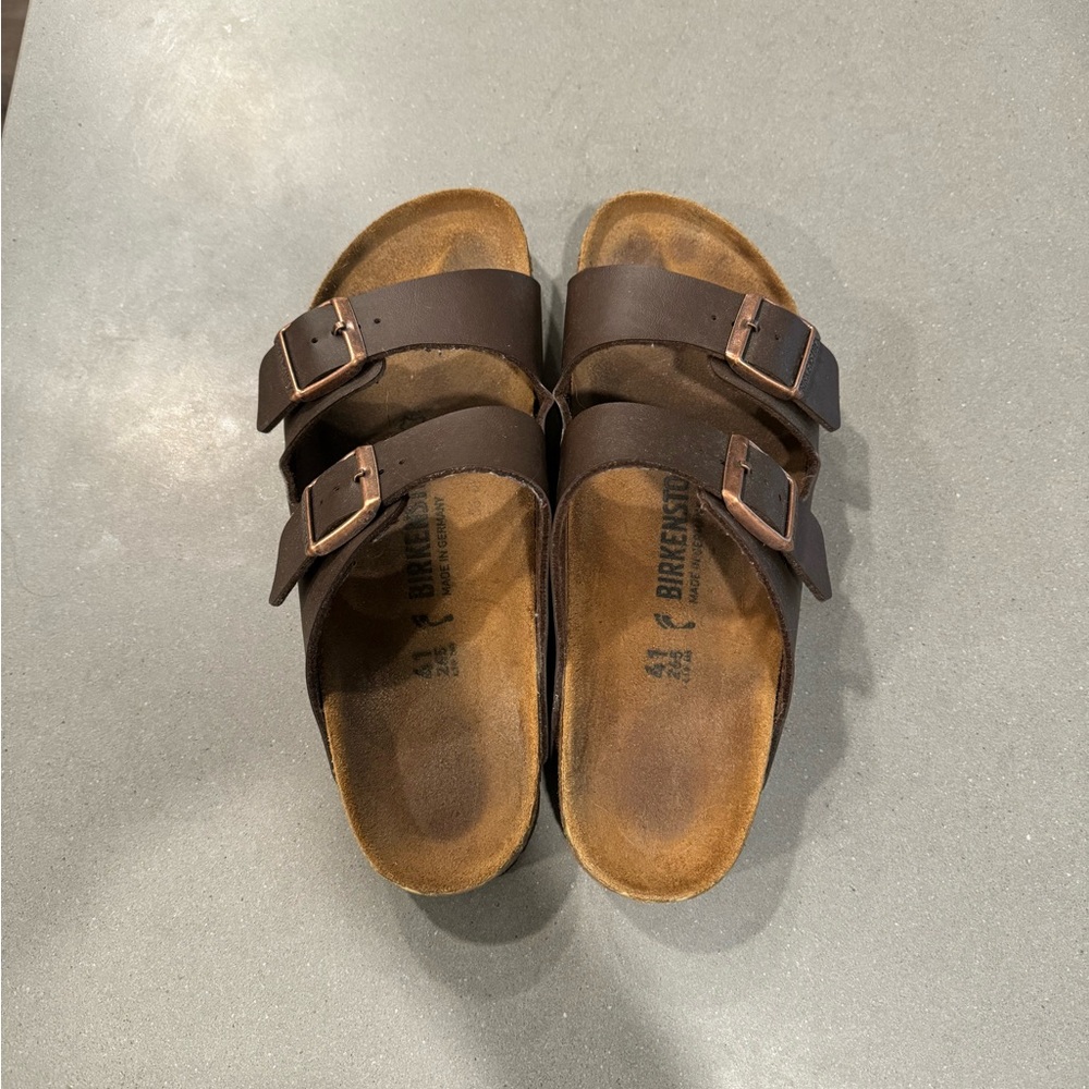 Men’s Arizona Birkenstock